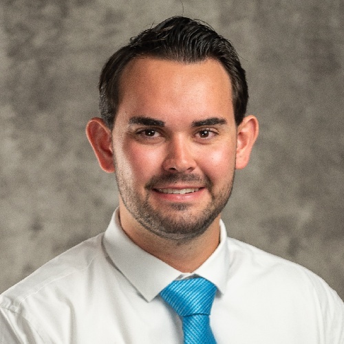 Hunter Rodman - Real Estate Agent