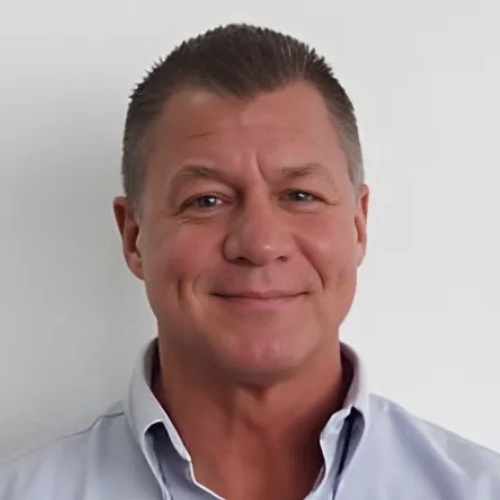 Ben Fritzen - Real Estate Agent