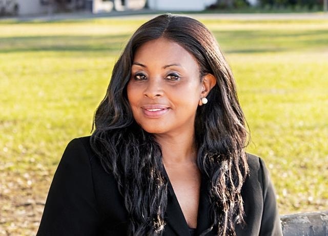 Tampa Real Estate Agent Frances Rojas