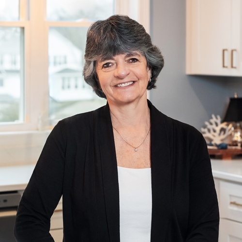 Susan Shiels, Redfin Agent