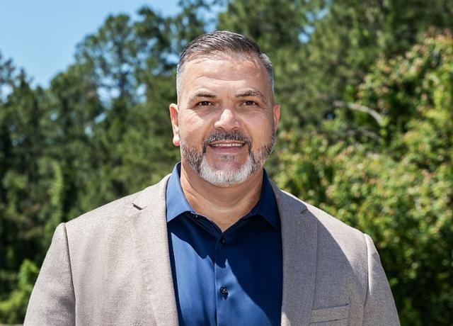 Jacksonville Real Estate Agent David Blair