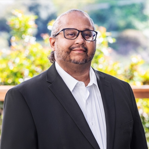 Robert Taylor, Redfin Agent