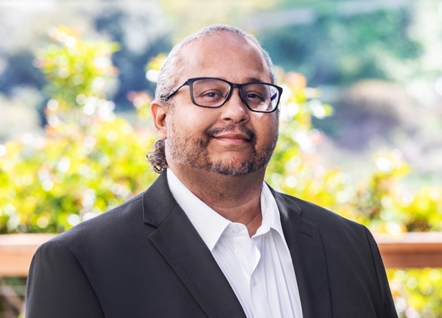 Los Angeles Real Estate Agent Robert Taylor