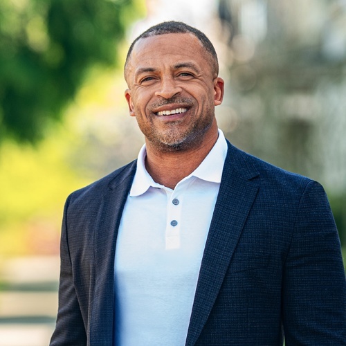 Steven Shelton, Redfin Agent