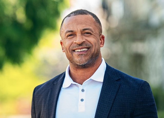 Seattle Real Estate Agent Steven Shelton