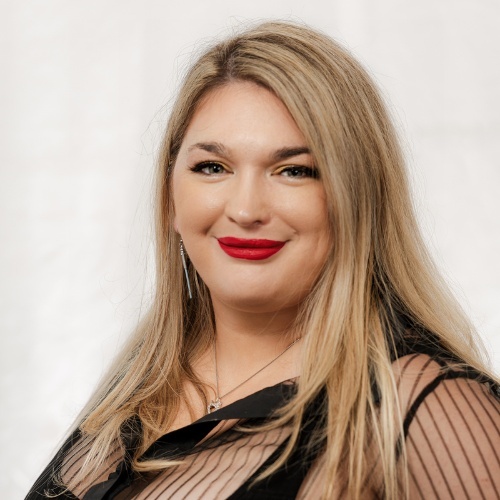 Rachael Dodge - Real Estate Agent