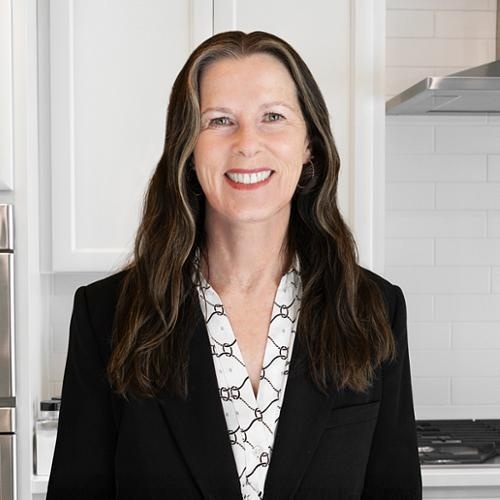 Ellen Hartzell, Redfin Agent in Ridgefield