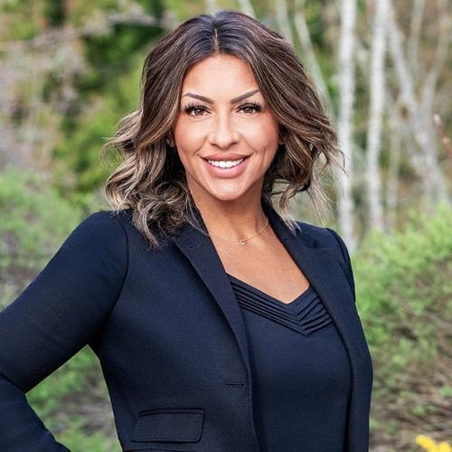 SHEENA SILVA, Redfin Agent