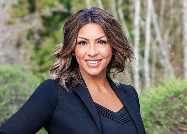 Seattle Real Estate Agent SHEENA SILVA