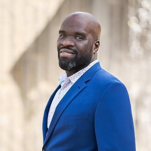Sebastian Anderson, Redfin Agent