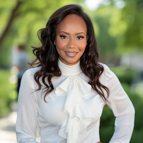 LeiYana Stevenson, Redfin Agent in Wesley Chapel