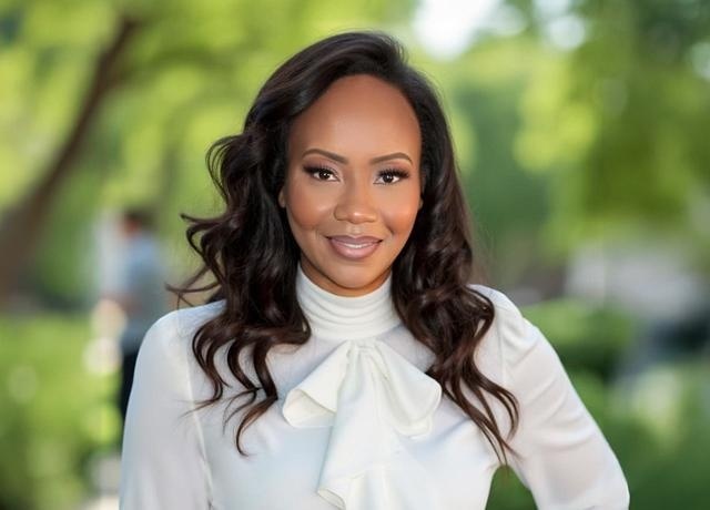 Tampa Real Estate Agent LeiYana Stevenson