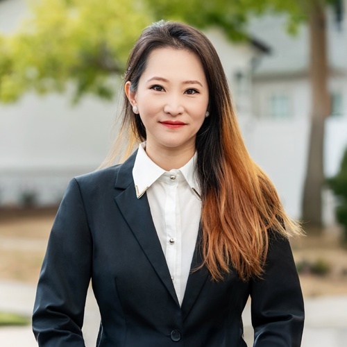 Mina Ma, Redfin Agent in Los Angeles