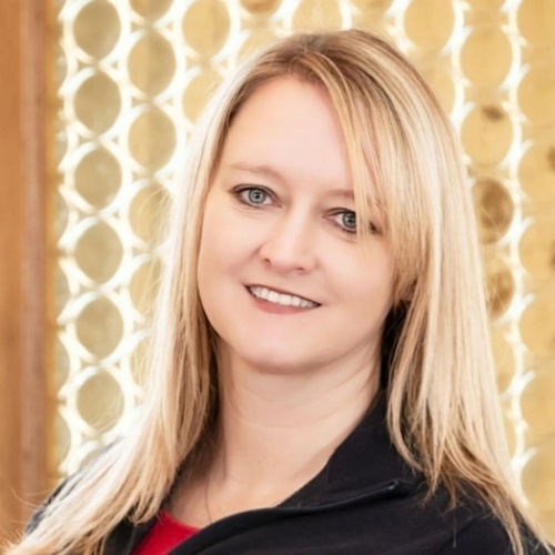 Amber Skinner, Partner Agent