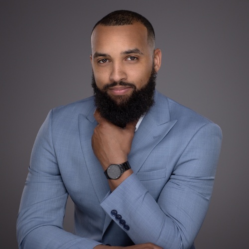 Tyler Dohner - Real Estate Agent