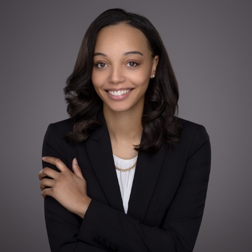 Nautica Howlett - Real Estate Agent