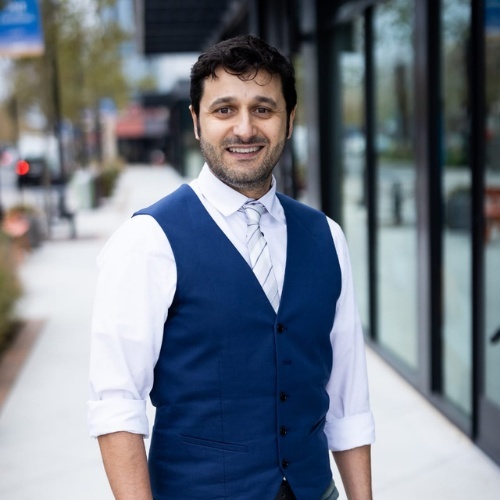 Feras El-Kanouni - Real Estate Agent