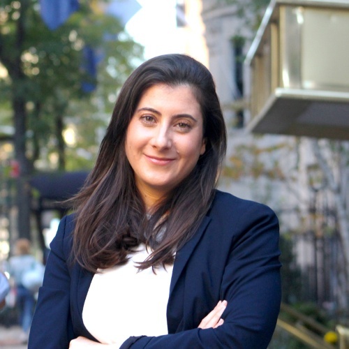 Susan Shea - Real Estate Agent