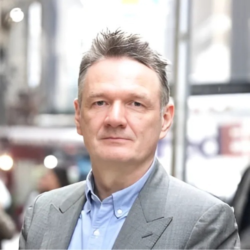 Kai Zimmermann - Real Estate Agent