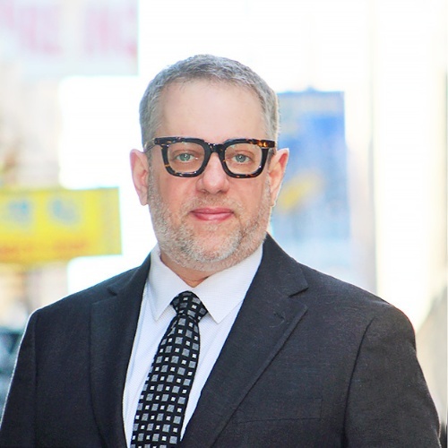 Benjamin Taylor - Real Estate Agent