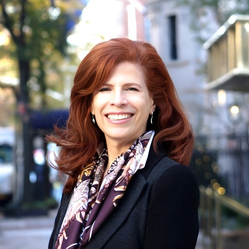 Maggie Allen - Real Estate Agent