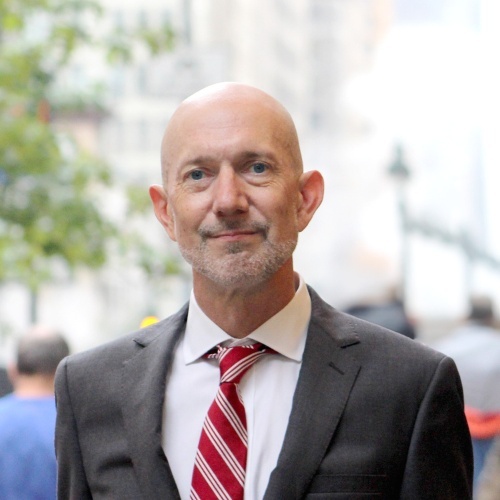 Carl Bishop - Real Estate Agent
