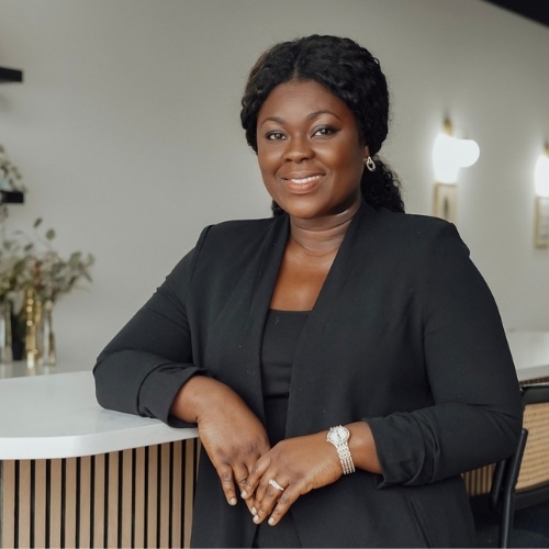 Dorothy Sarpey - Real Estate Agent