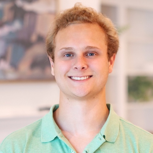 Brice Farmer - Real Estate Agent