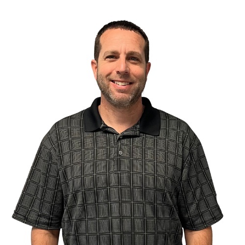 Jeff Strausl - Real Estate Agent