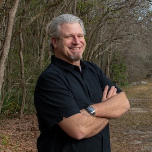 Jon McFarlin - Real Estate Agent