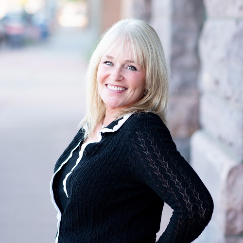 Sioux Falls Real Estate Agent Ekholm Team Real Estate - Partner Team