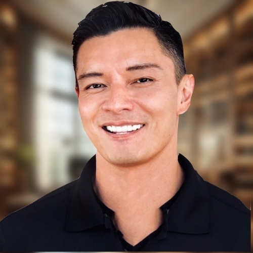 Marlond Taroreh - Real Estate Agent
