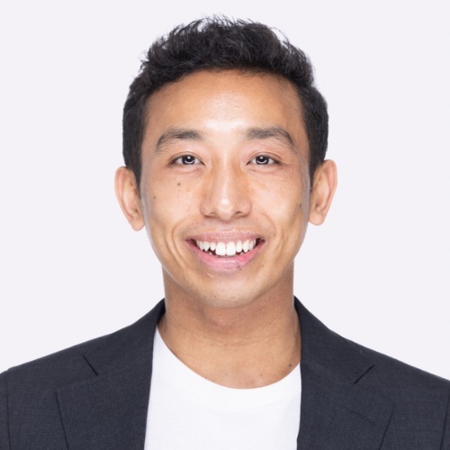 Avel Arcibal - Real Estate Agent
