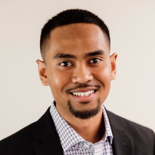Ronny Chheng - Real Estate Agent