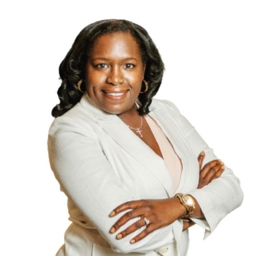 Kimberly Bell-Lewis - Real Estate Agent