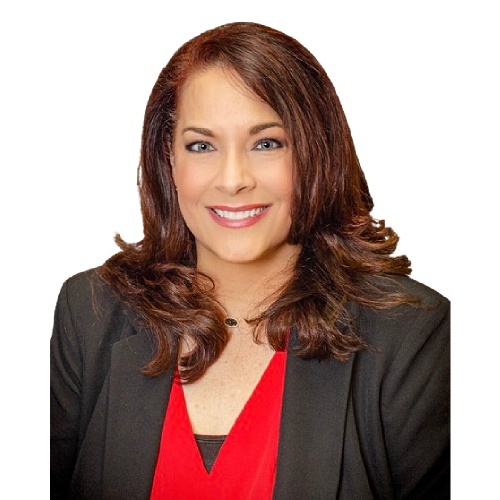 Lauren Vaughn - Real Estate Agent