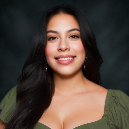 Angelica Ramos - Real Estate Agent