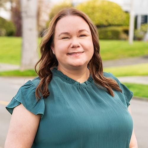 Lylah Baker, Redfin Agent