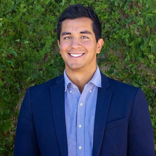 Manny Bermudez, Redfin Agent in Scottsdale