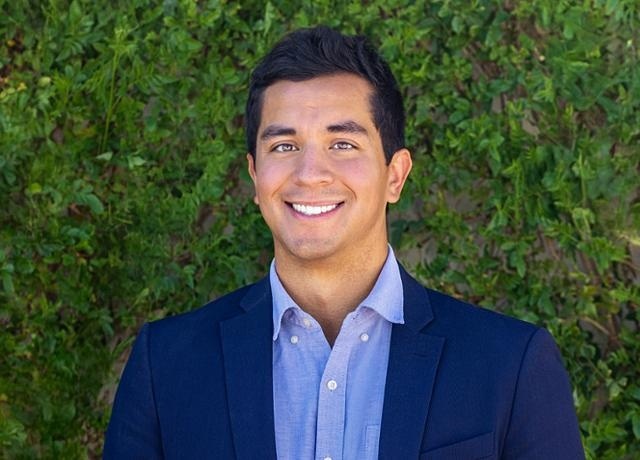 Phoenix Real Estate Agent Manny Bermudez