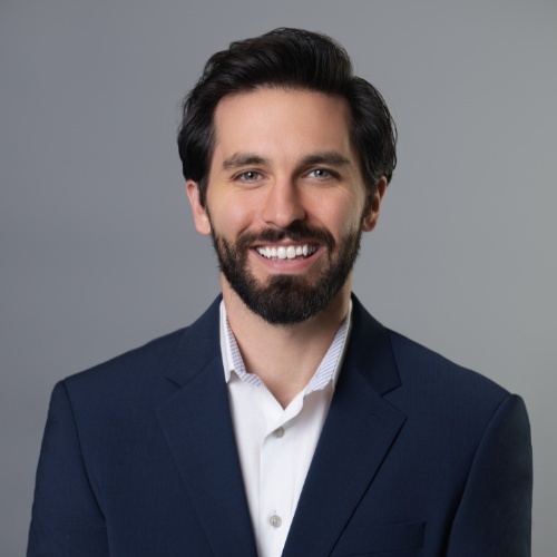 Tyler Mow - Real Estate Agent