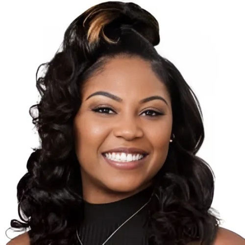 Chassidy Mitchell - Real Estate Agent