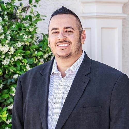 Andy Gonzales, Redfin Agent in Chandler