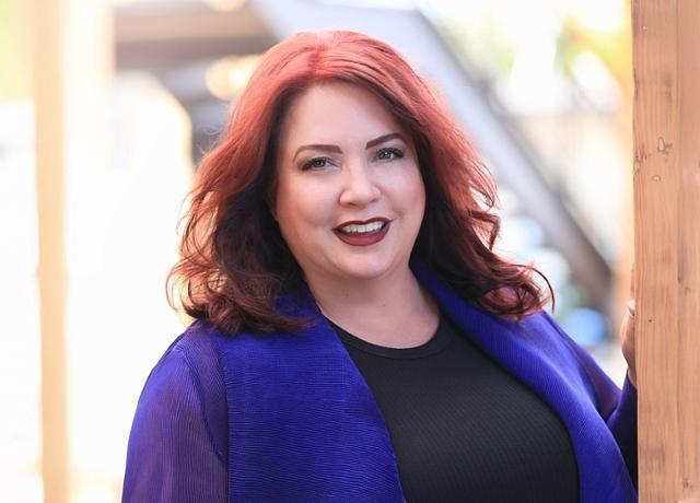 Seattle Real Estate Agent Marie Sinclair