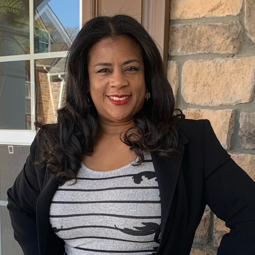 Elizabeth Rowell - Real Estate Agent