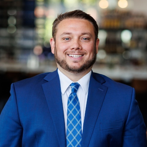 Nickolas Welage, Partner Agent