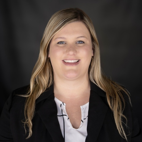 Alyssa Plontz - Real Estate Agent