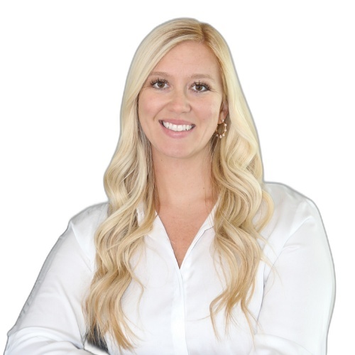 Morgan Welch - Real Estate Agent