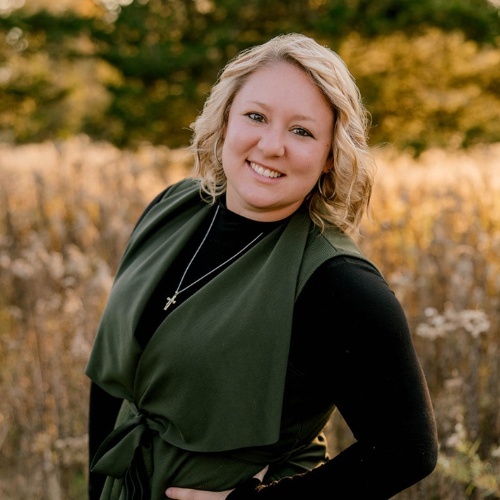 Kysha Monahan - Real Estate Agent