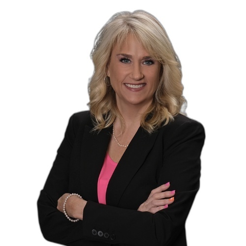 Stephanie Rorie - Real Estate Agent